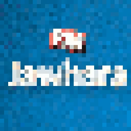 Logo da Jawhara FM