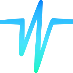 Logo da Dance Wave!