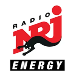 Logo da Energy NRJ Bulgaria