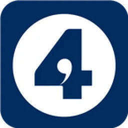 Logo da BBC Radio 4 (128k)