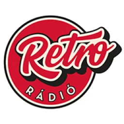 Logo da Retro Rádió