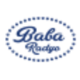 Logo da baba radyo