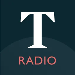Logo da Times Radio