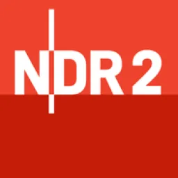 Logo da NDR 2 Hamburg