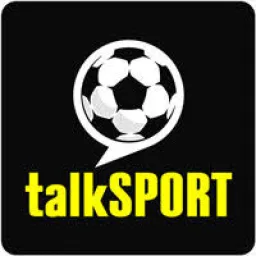Logo da talkSPORT