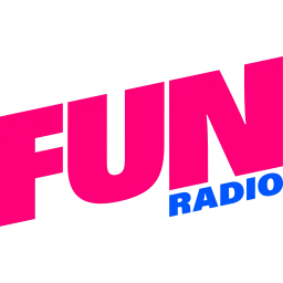 Logo da FUN Radio