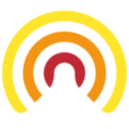 Logo da AIR Fm Gold Delhi