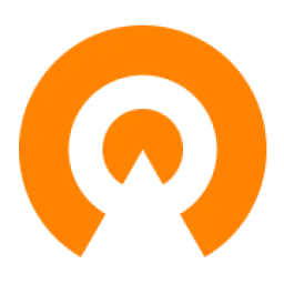 Logo da Alem Fm
