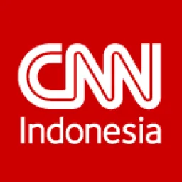 Logo da CNN Indonesia TV
