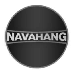 Logo da Radio Navahang