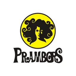 Logo da Prambors FM Jakarta 102.2