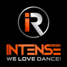 Logo da Intense Radio - We love Dance #HQ# FLAC