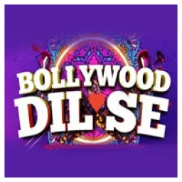 Logo da Radio Hungama Bollywood Dil Se
