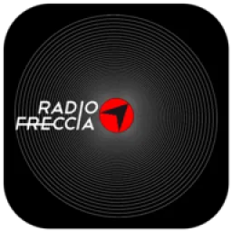 Logo da Radio Freccia