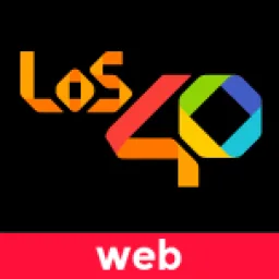 Logo da LOS 40 Principales España