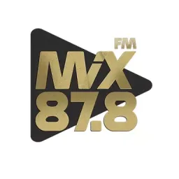 Logo da 87.8 Mix FM