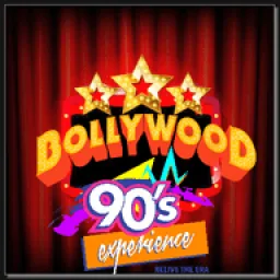 Logo da RADIO BOLLYWOOD 90s
