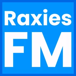 Logo da Raxies FM