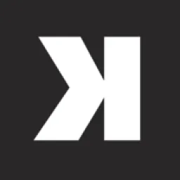 Logo da KINK