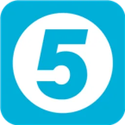 Logo da BBC Radio 5 Live (128k)