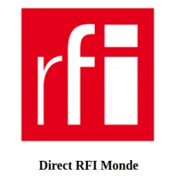 Logo da 📺 RFI Monde