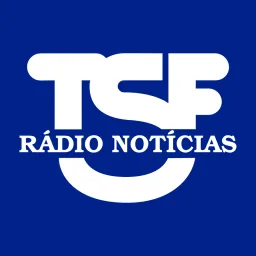 Logo da TSF Rádio Notícias