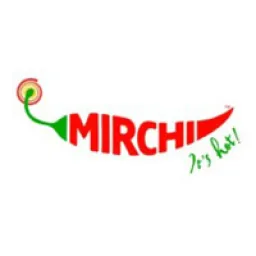 Logo da Radio Mirchi Hindi