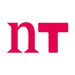 Logo da Newstalk