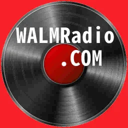 Logo da Classic Vinyl HD