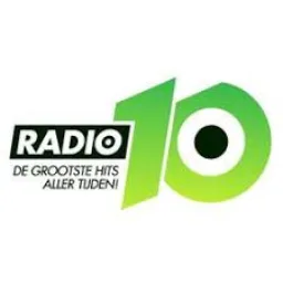 Logo da Radio 10