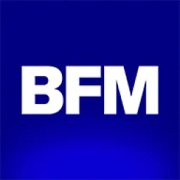 Logo da BFM Business