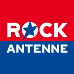 Logo da ROCKANTENNE Alternative (mp3)
