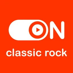 Logo da - 0 N - Classic Rock on Radio