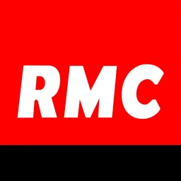 Logo da RMC