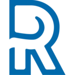 Logo da Radio Rijnmond