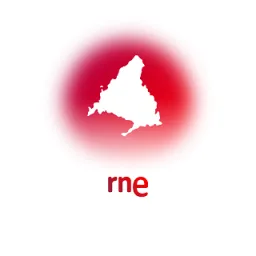 Logo da RNE - R1 --> Madrid