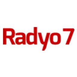 Logo da Radyo 7