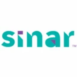 Logo da Sinar FM