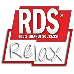 Logo da RDS relax