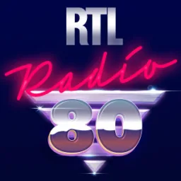 Logo da RTL 100% 80