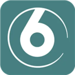 Logo da BBC Radio 6 Music (128k)