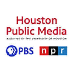 Logo da Houston Public Media News 88.7