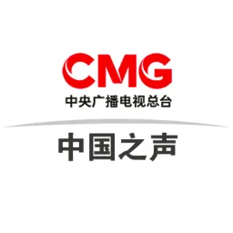 Logo da CNR-1 中国之声
