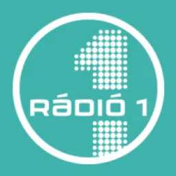 Logo da Rádió 1