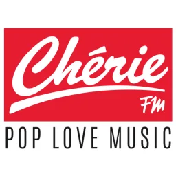 Logo da Chérie FM