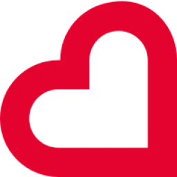 Logo da Heart Dance