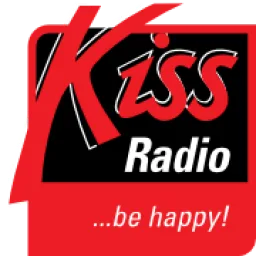 Logo da Kiss Radio - 128MP3
